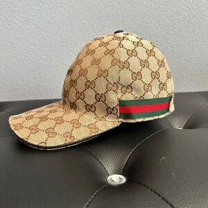 GUCCI HAT